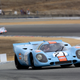 Illustration for article titled Rennsport Reunion Is The Closest You Can Get To Porsche Heaven Here On Earth